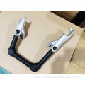 Aluminum Snowmobile Handlebar Grip